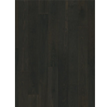 Drevená podlaha z dubového dreva