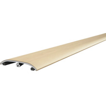 Podlahový profil z hliníka