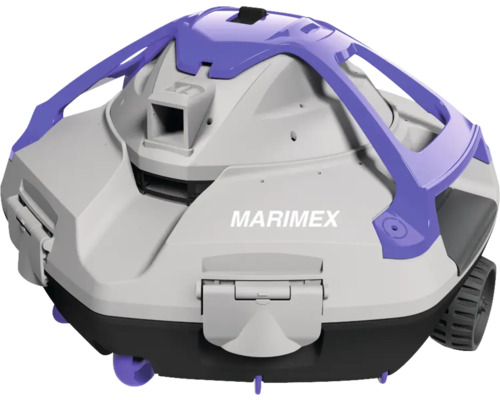 Bazénový vysávač robotický MARIMEX SupraVac Colorado
