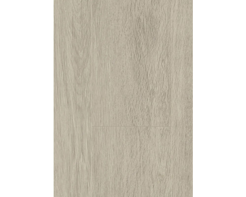 Detail svetlej laminátovej podlahy s textúrou dreva