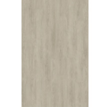 Svetlá vinylová podlaha s dreveným vzhľadom