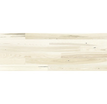 Drevená podlaha s kresbou