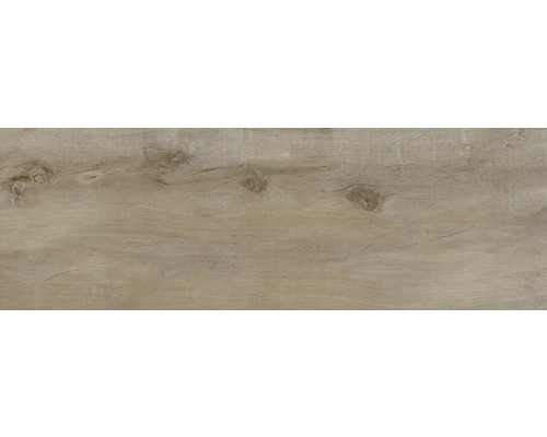 Dekoratívna dlaždica so vzhľadom dreva a kresbou