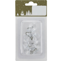 Balenie s prísavkami a háčikmi na upevnenie