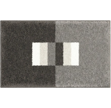 Obdĺžnikový koberec s geometrickým vzorom