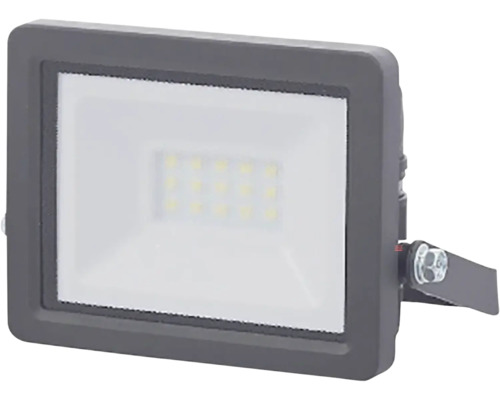 LED reflektor LEDMED VANA SMD EASY IP 65 10 W 1100 lm 4000 K antracit
