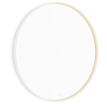 LED okrúhle zrkadlo s osvetlením Nimco ZP 31000 IP 44