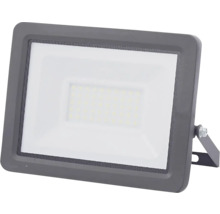 LED reflektor s držiakom