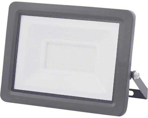LED reflektor VANA SMD EASY LEDMED IP 65 30 W 3300 lm 4000 K antracit