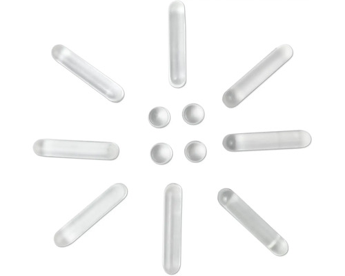 Obrázok tyčiniek a guličiek.