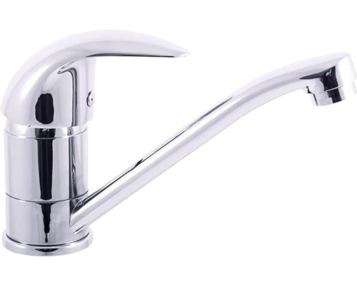 Páková umývadlová batéria