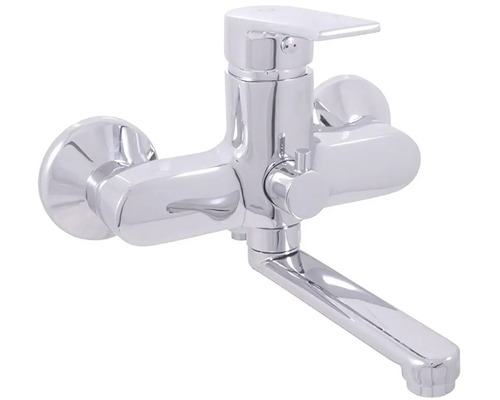 Kuchynská batéria na montáž na stenu