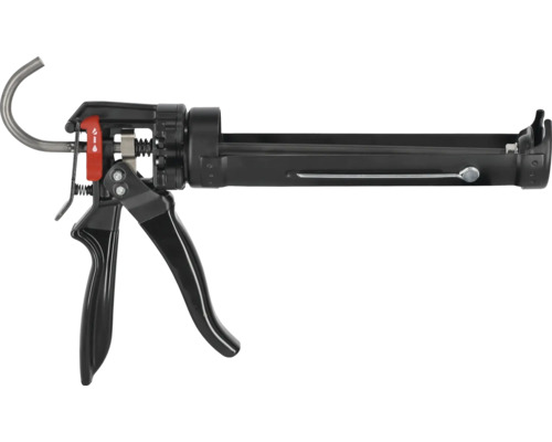 Aplikátor kartuší pre tesniace hmoty a lepidlá