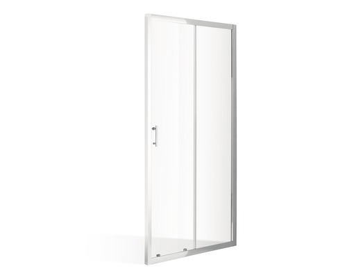 Sprchové dvere Roth Megaline P 100x185 cm 4000815