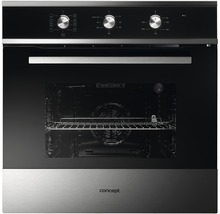 Vstavaná rúra Concept ETV5560