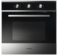 Vstavaná rúra Concept ETV5560