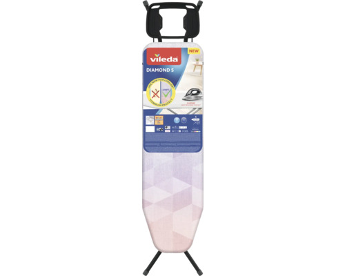Žehliaca doska Vileda Diamond S