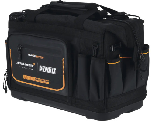 Brašna na náradie od DeWalt McLaren Formula 1 Team Limited Edition