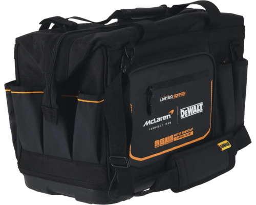 Taška na náradie Dewalt McLaren Limited Edition