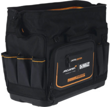 Batoh na náradie s priehradkami a logom McLaren a DeWalt