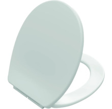 Plastové záchodové sedadlo