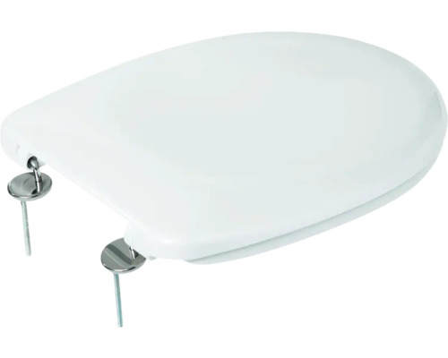 WC sedadlo s upevnením