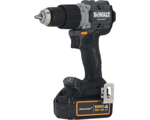 Akumulátorová vŕtačka DeWalt McLaren