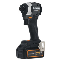 Akumulátorový rázový uťahovák DeWalt