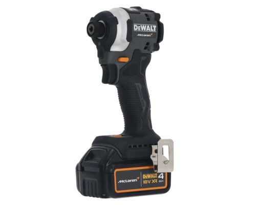 Akumulátorový rázový uťahovák DeWalt