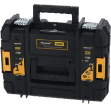 Box na náradie DeWalt s logom tímu McLaren Formula 1