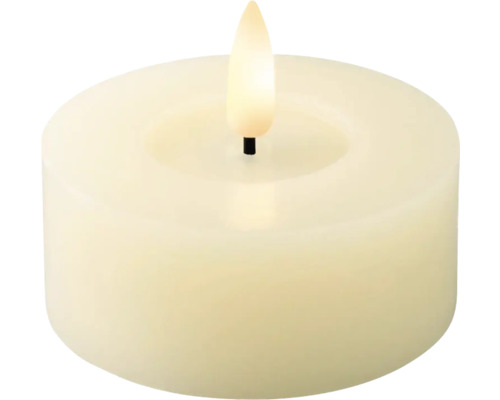 Elektrická sviečka pre vnútorné použitie