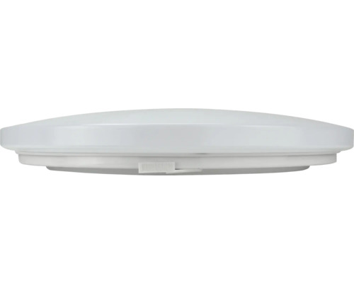 Biele stropné svietidlo