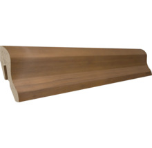 Drevená podlahová lišta