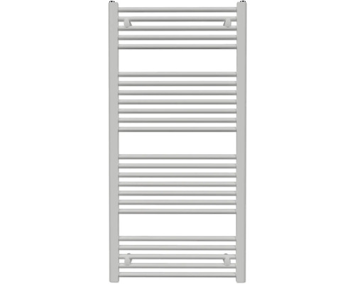 Dizajnové výhrevné teleso Rotheigner 1220 x 600 x 30 mm pripojenie 1/2" dole obojstranne