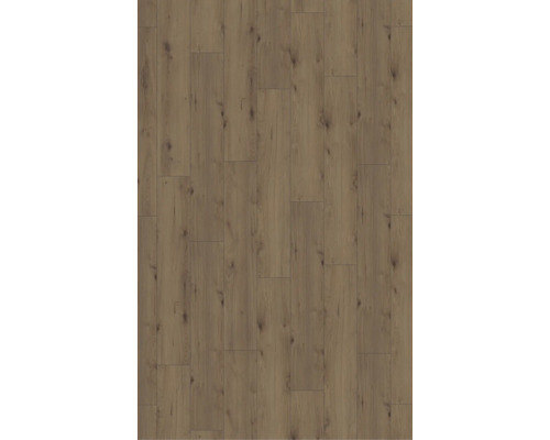 Laminátová podlaha s drevenou štruktúrou