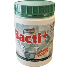 Bacti Plus biologicky enzymatický čistič v nádobe