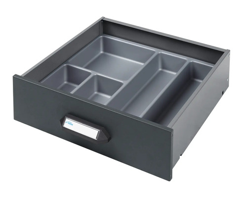 Zásuvka s vložkou na príbory