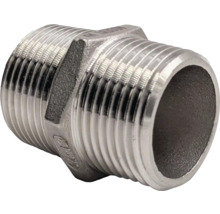 Nerezová vsuvka so závitom