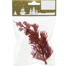 Dekoratívna vetva vo vrecku