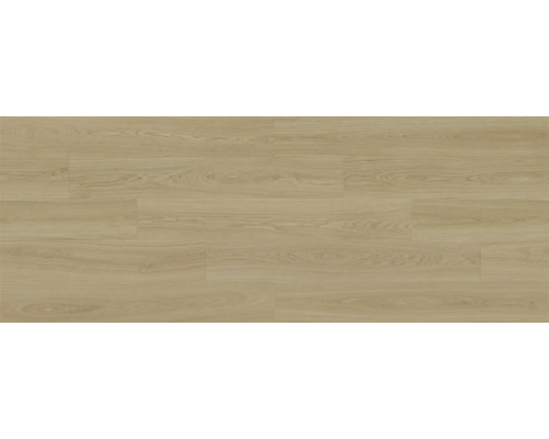 Svetlá laminátová podlaha so vzhľadom dreva