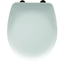 WC sedadlo zo sanitárnej keramiky