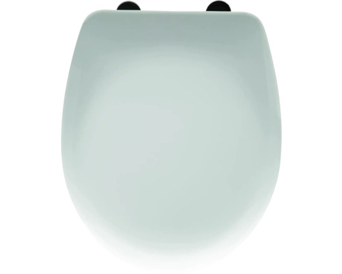 WC sedadlo zo sanitárnej keramiky