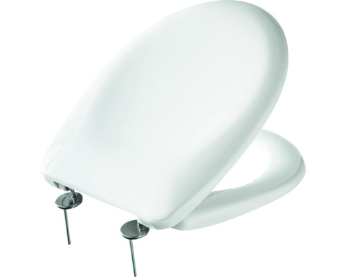 WC sedadlo s montážnym materiálom