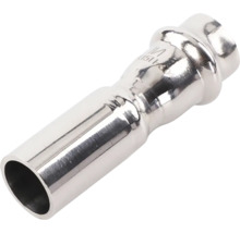 Lisovacia tvarovka z kovu