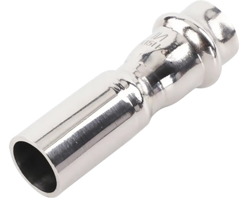 Lisovacia tvarovka z kovu