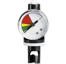 Manometer na meranie tlaku