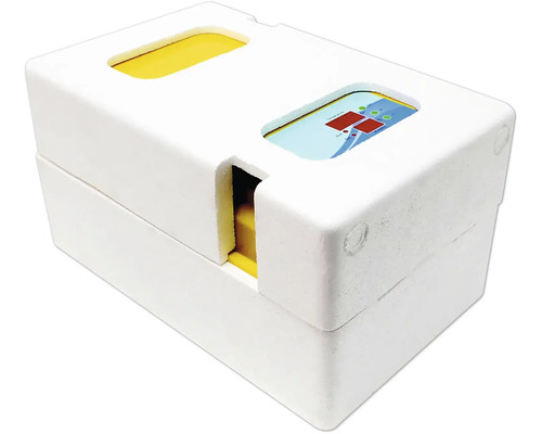 Vlhkomer na stanovenie obsahu vlhkosti