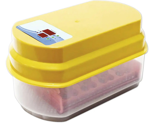 Liaheň s digitálnym displejom