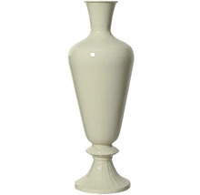 Dekoratívna keramická váza