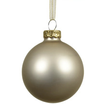 Vianočná guľa so závesom